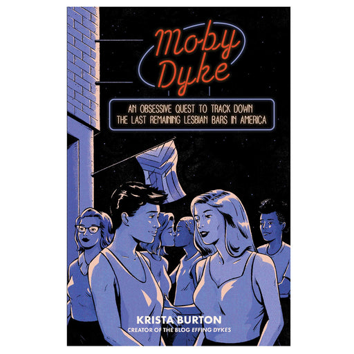 Moby Dyke - Lockwood Shop - Simon & Schuster
