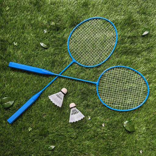 Summer Fun Games - Badminton Set - Lockwood Shop - Robert Frederick Ltd