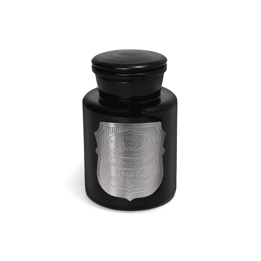 Apothecary Noir Candle - Lockwood Shop - Paddywax