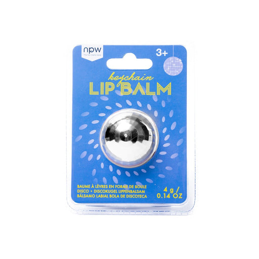 Disco Lip Balm - Lockwood Shop - NPW