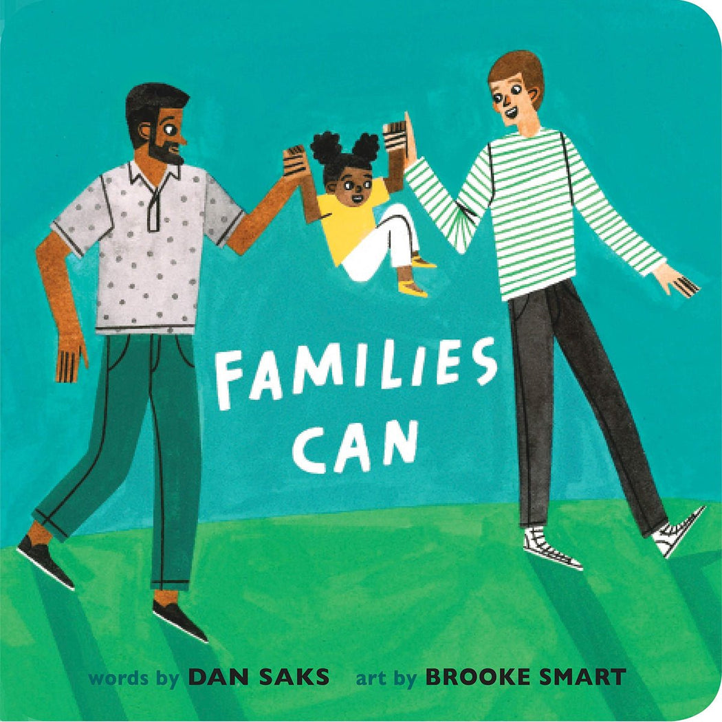 Families Can - Lockwood Shop - Penguin Random House