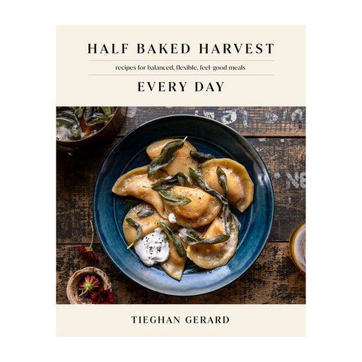 Half Baked Harvest Everyday - Lockwood Shop - Penguin Random House