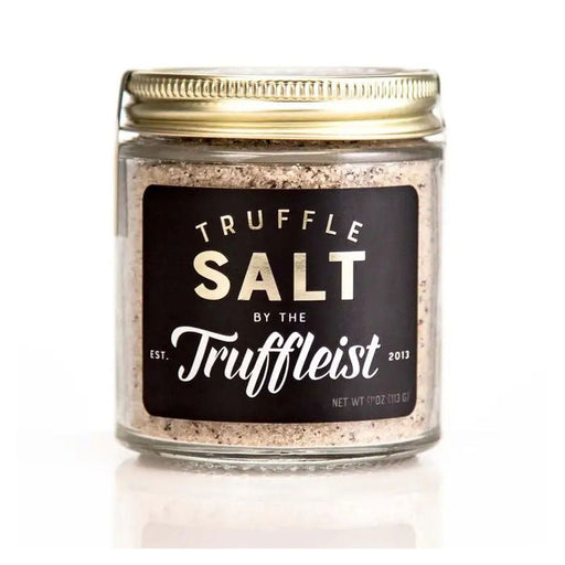 Mini Truffle Salt - Lockwood Shop - The Truffleist