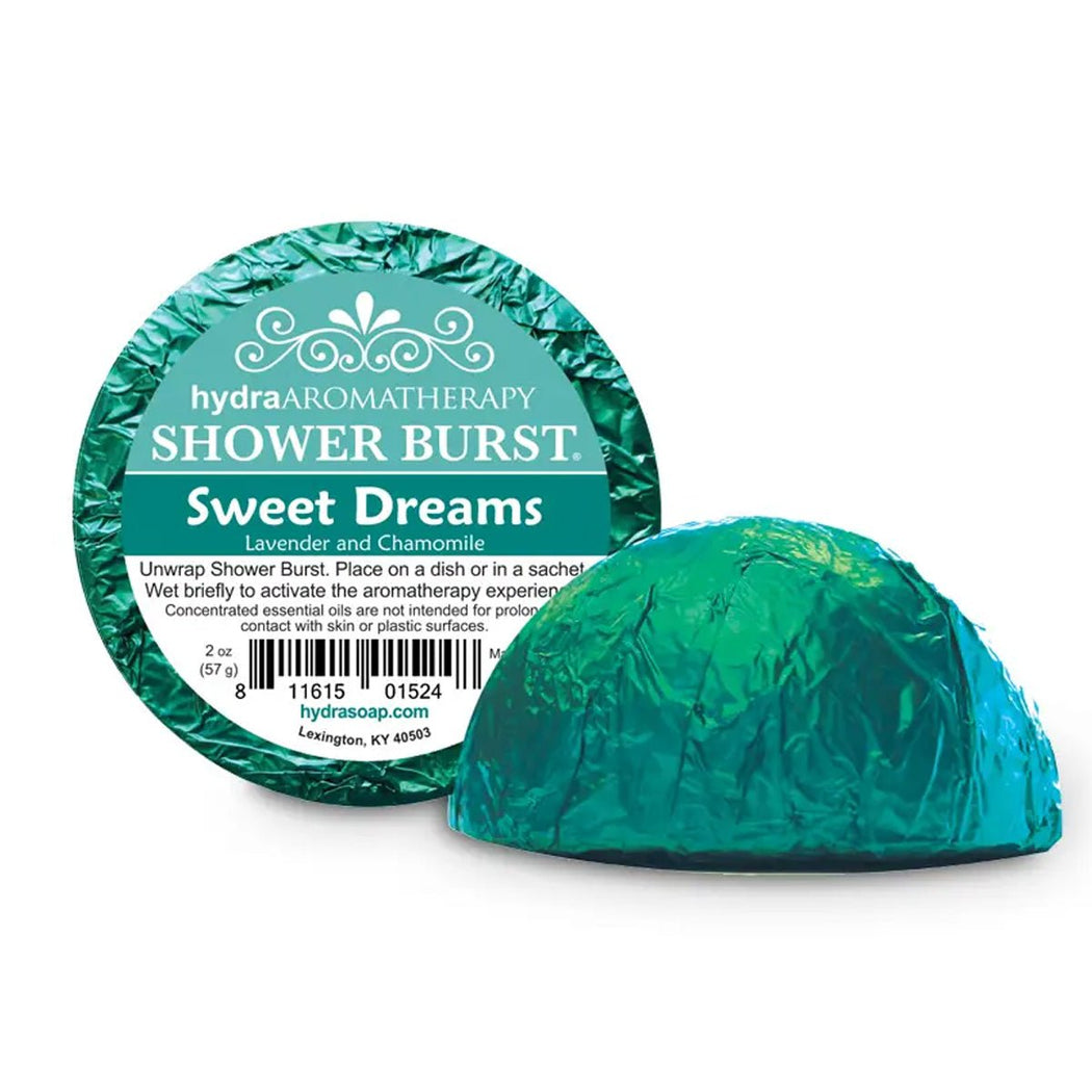 Shower Burst - Lockwood Shop - Hydra