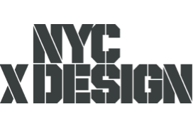 nyc design logo