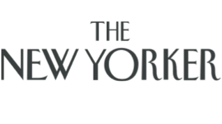 new yorker logo