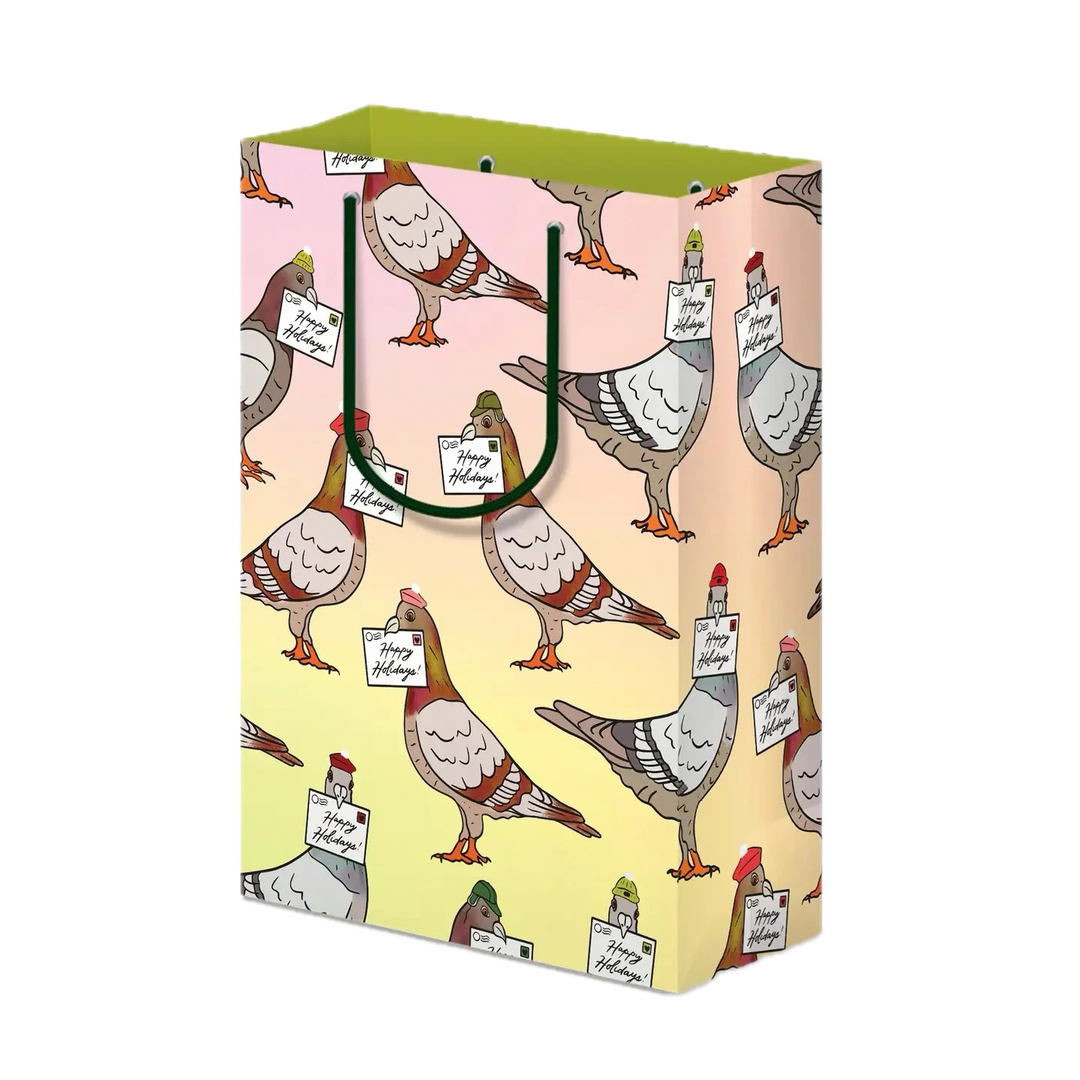 Holiday Gift Wrap