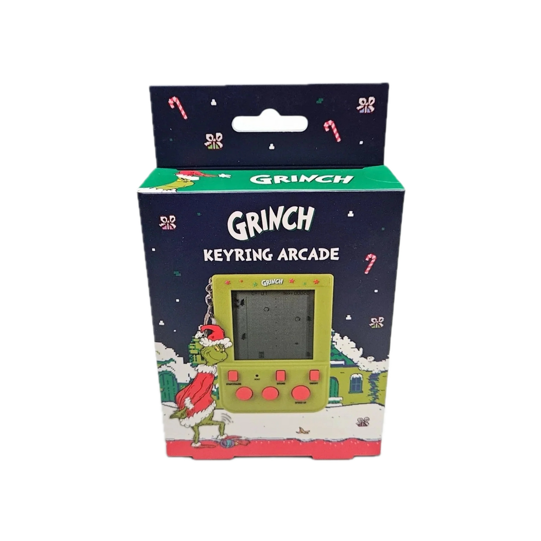 Gifts & Games