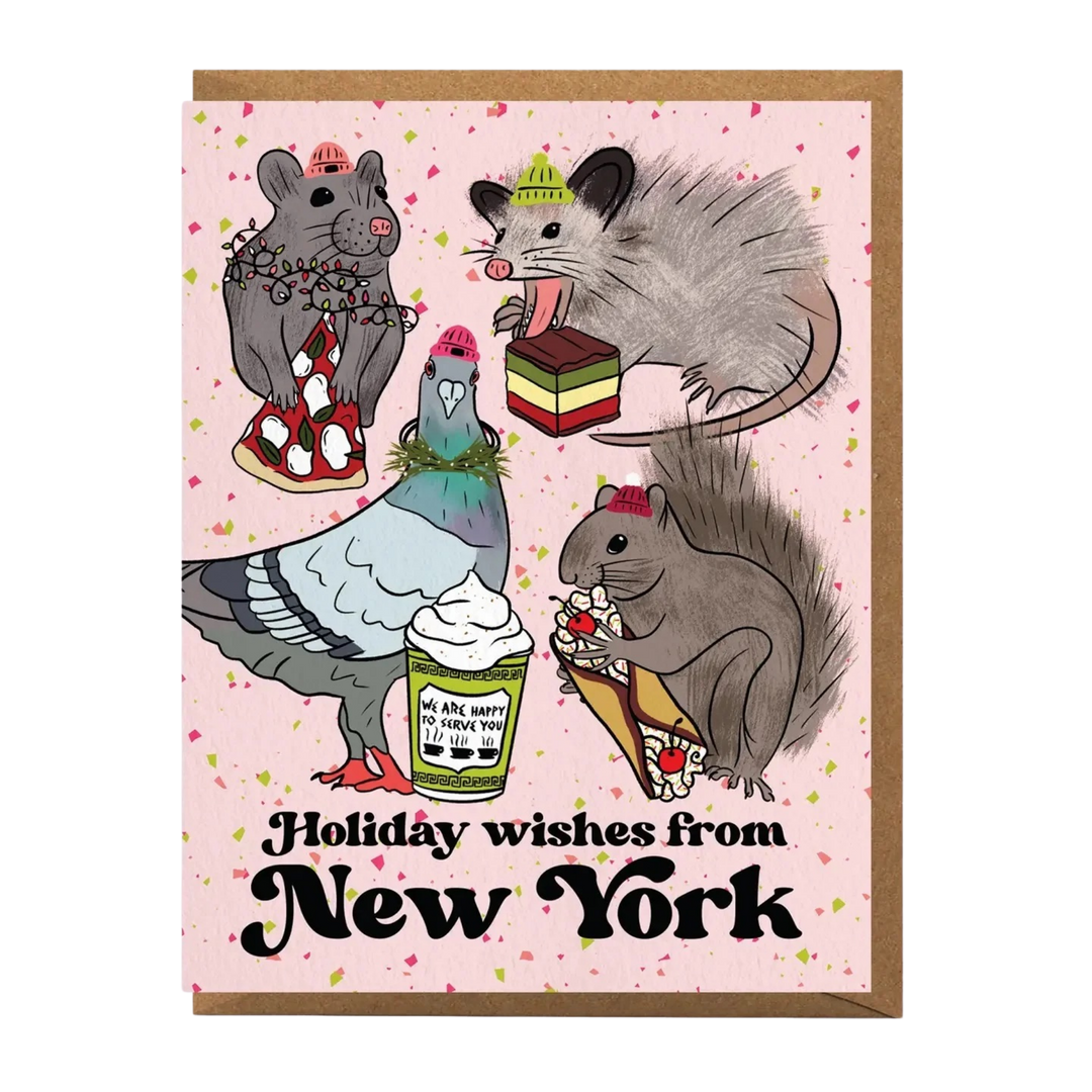 Holiday Cards