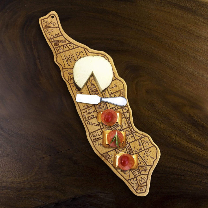 Manhattan Board
