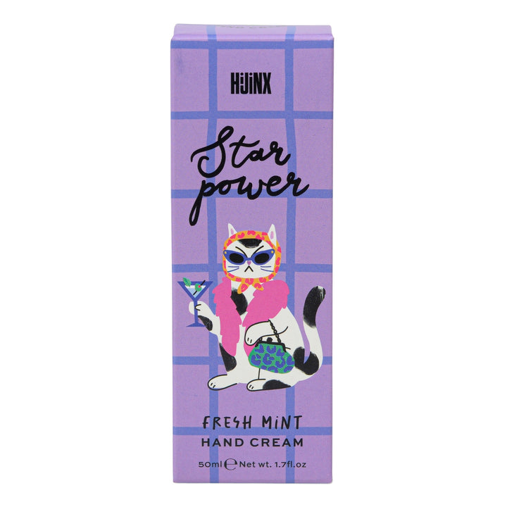Hijinx Hand Cream (1.7oz)