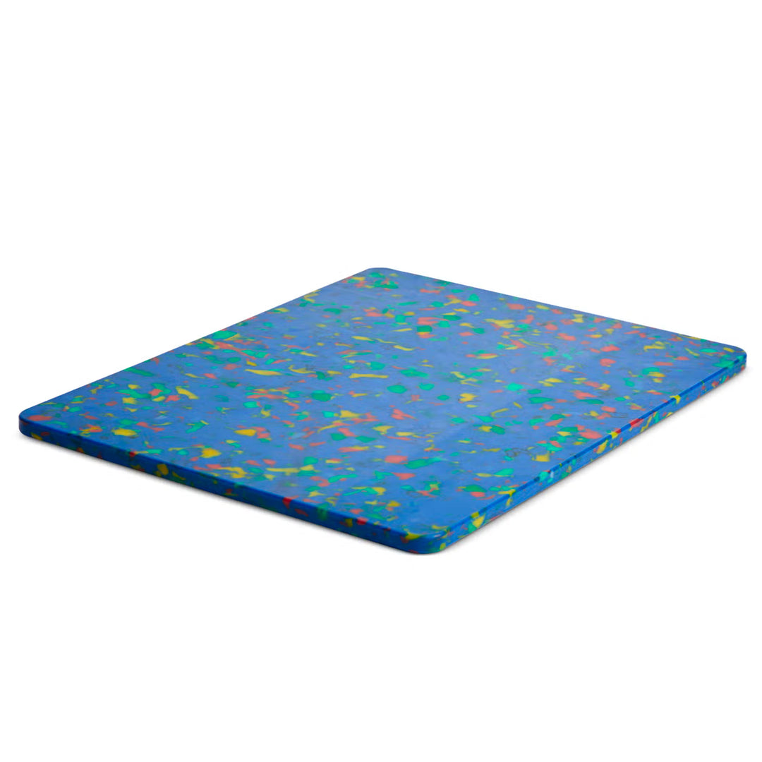 Sm Recycled Plastic Bar Board