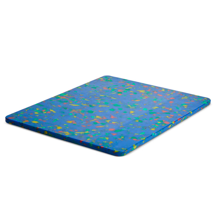 Sm Recycled Plastic Bar Board