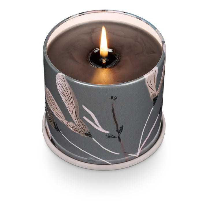 Woodfire Vanity Tin