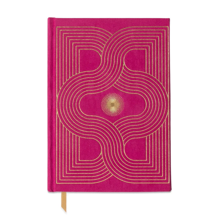Radiant Journal