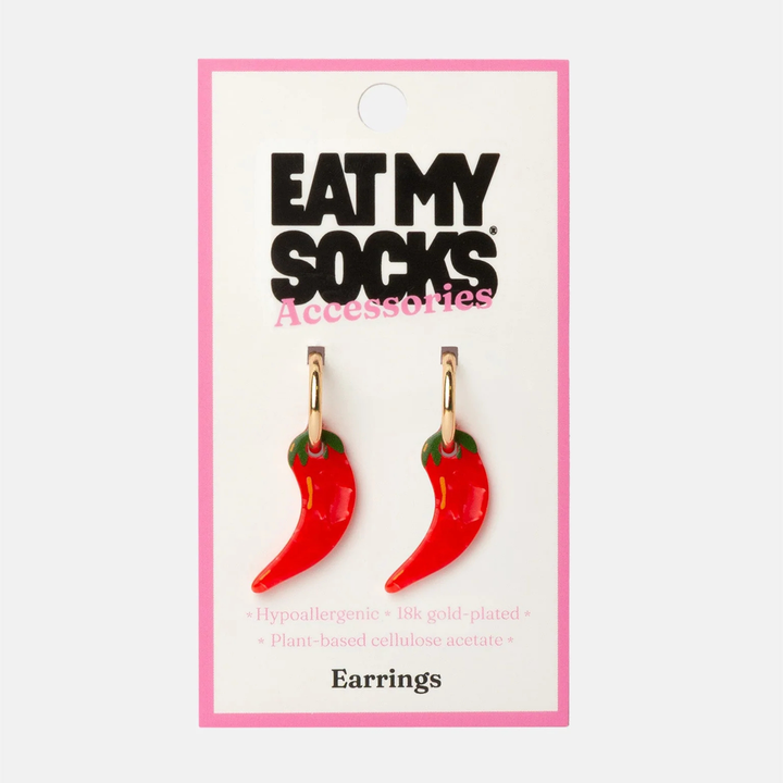 EMS Earrings