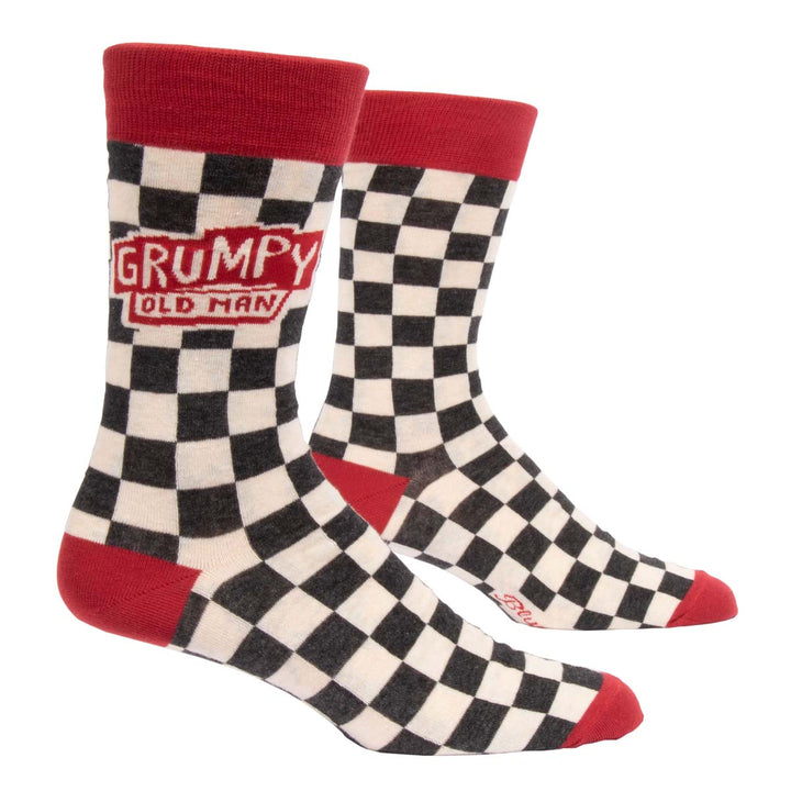 Grumpy Old Man Men&