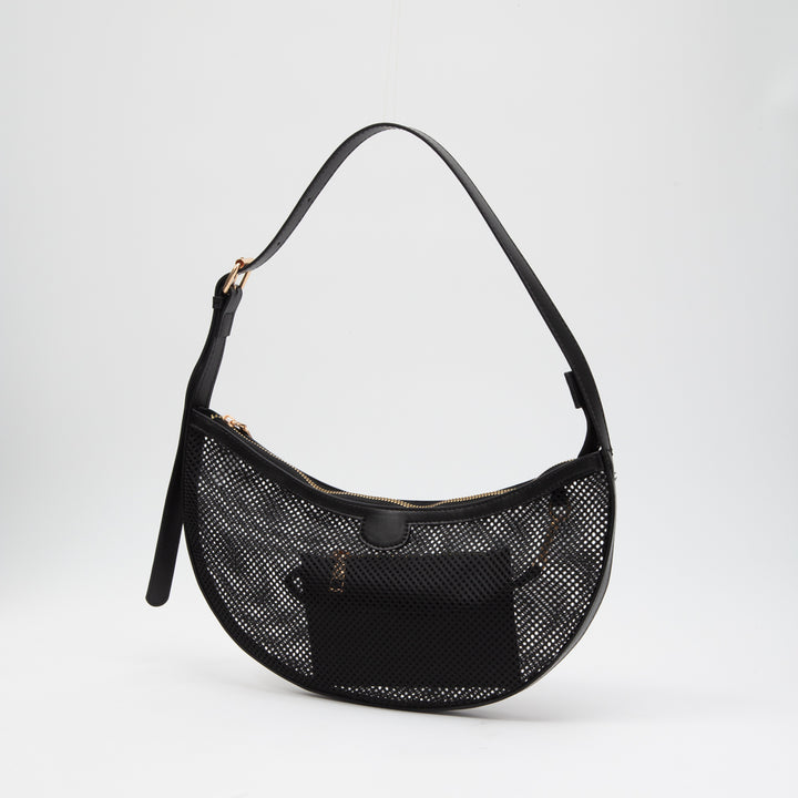 Gilder Mesh Bag