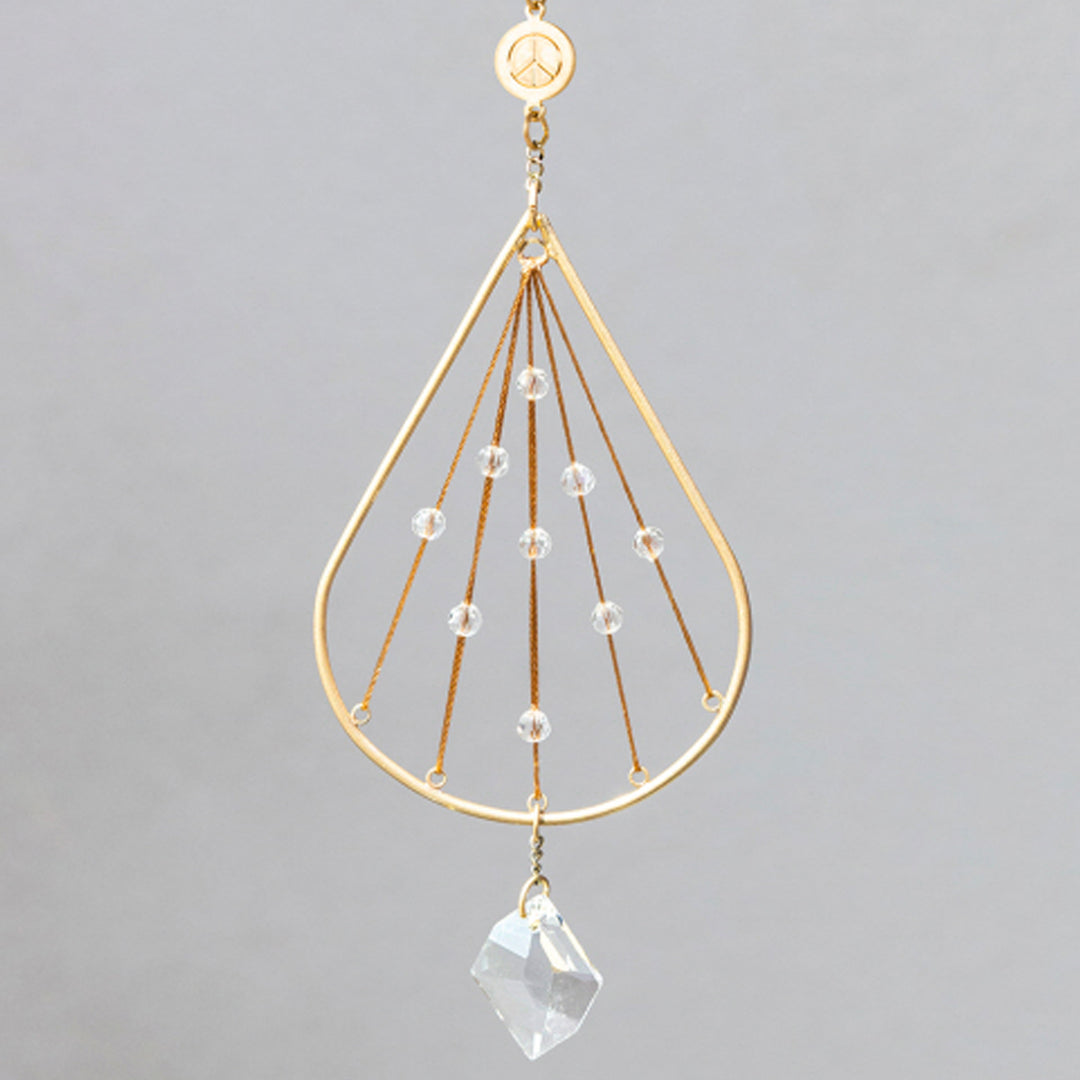 Mini Suncatcher