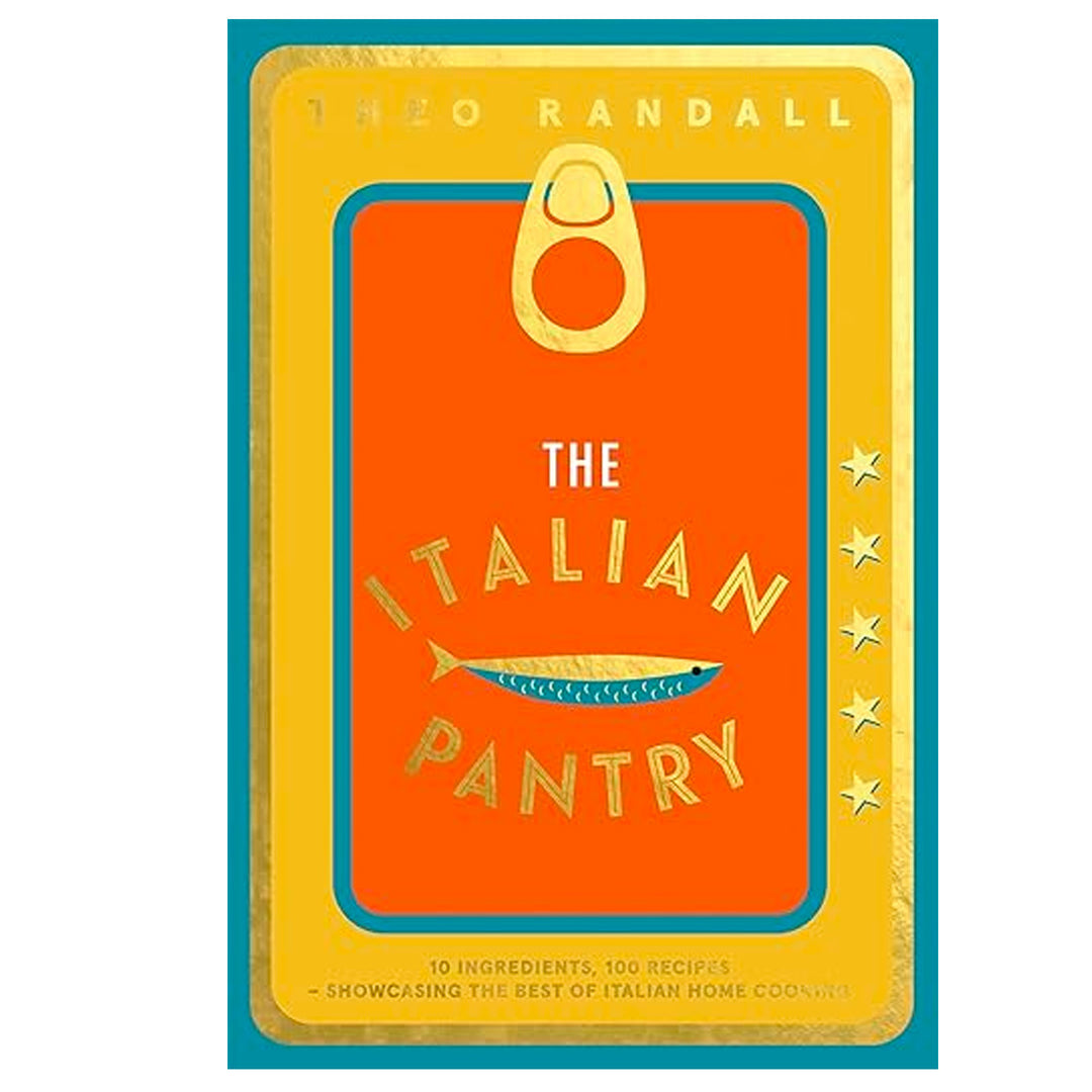 Italian Pantry