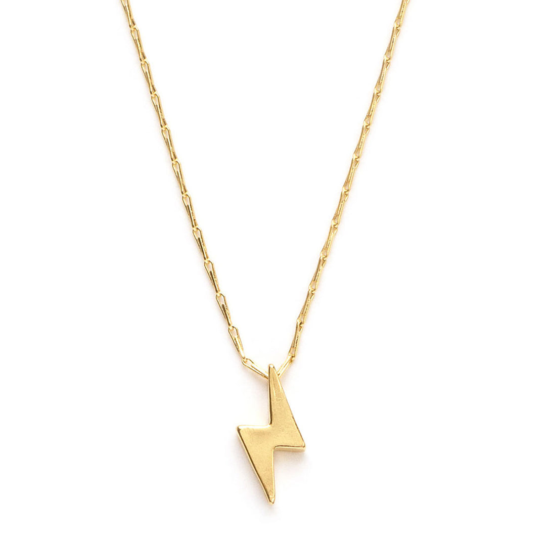 Amano Tiny Charm - Lightning Bolt