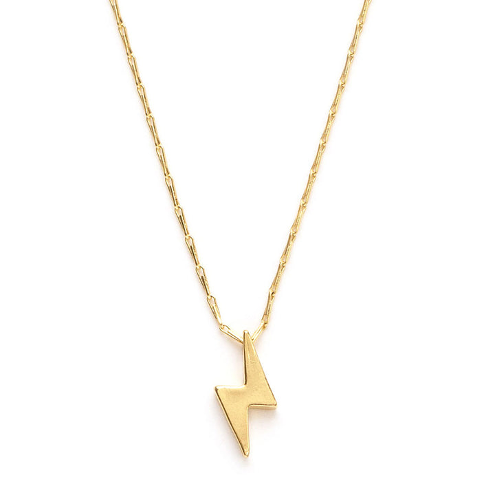 Amano Tiny Charm - Lightning Bolt