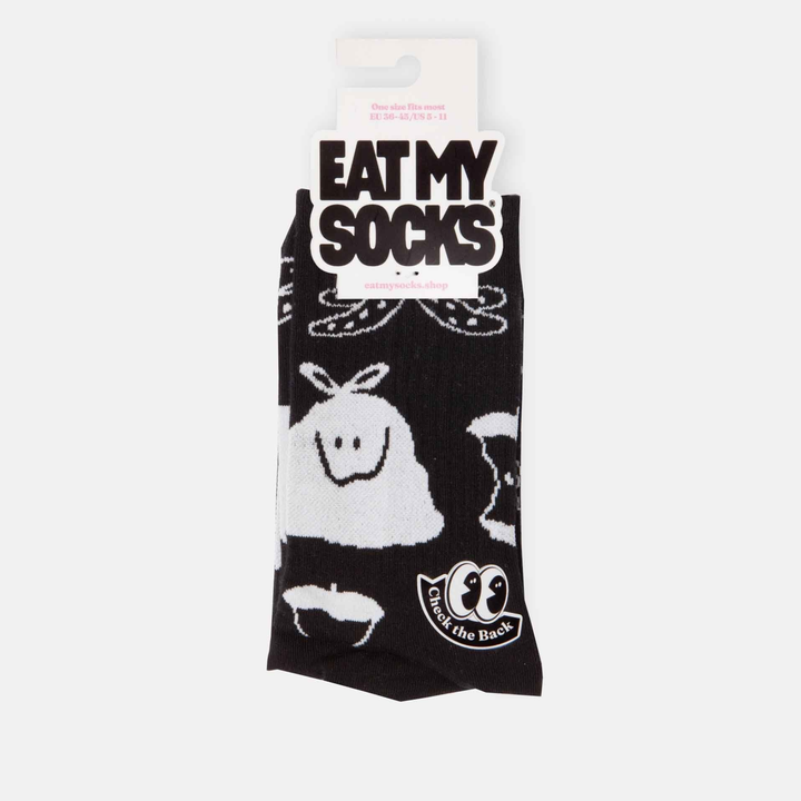 Eat My Socks