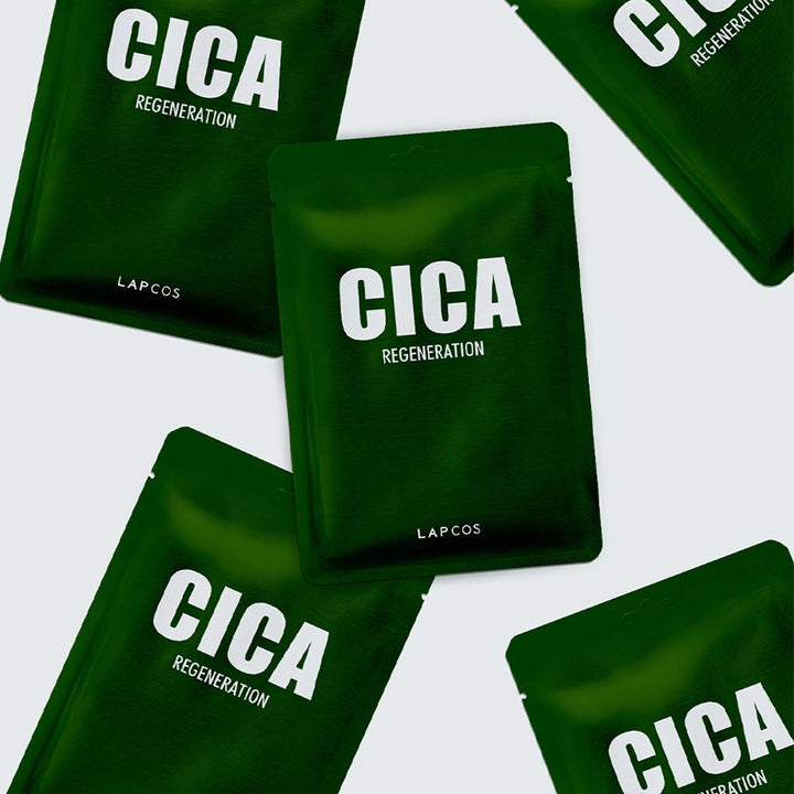 Daily Skin Mask - Cica