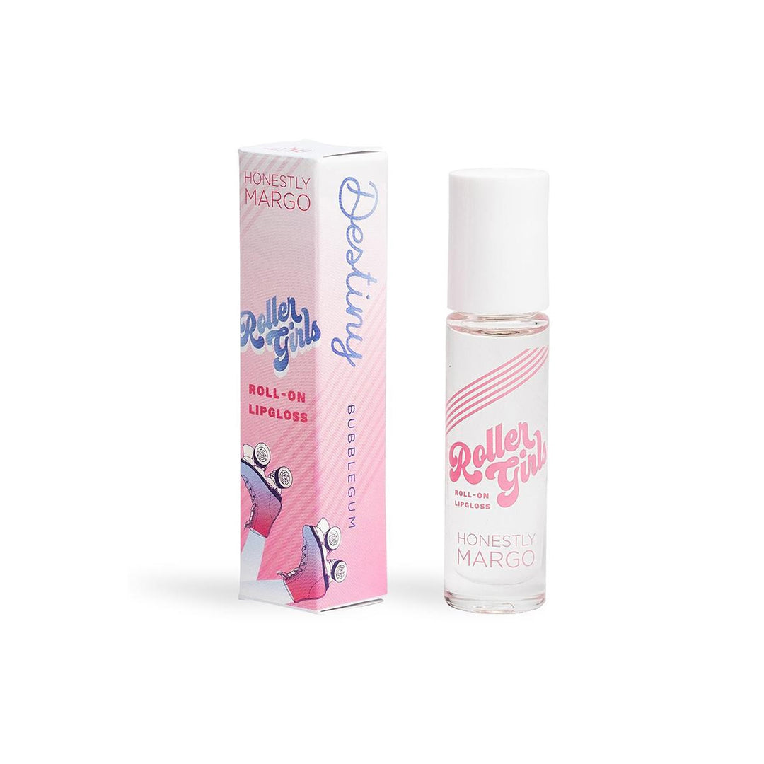 Roller Girls Lip Gloss