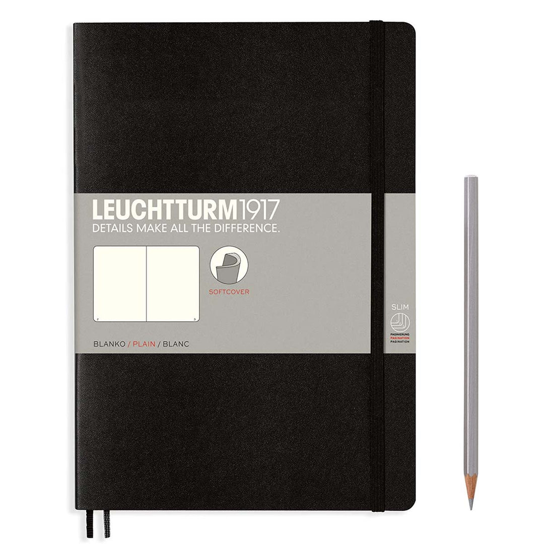 LT1917 Softcover Composition Notebook