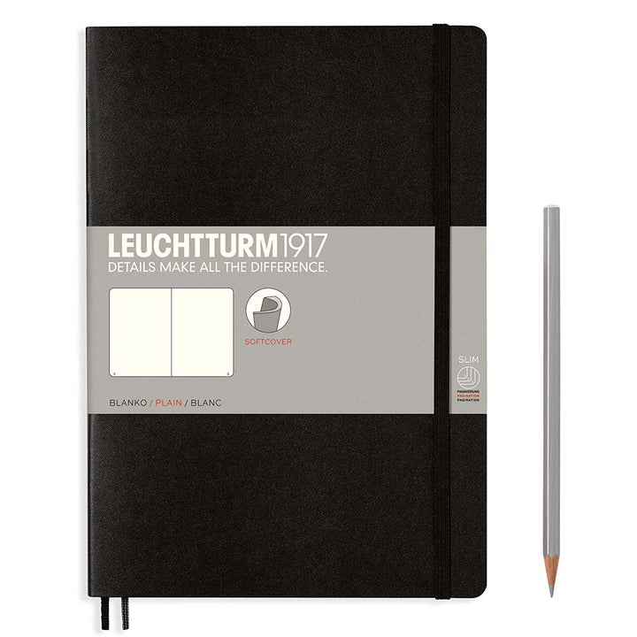 LT1917 Softcover Composition Notebook