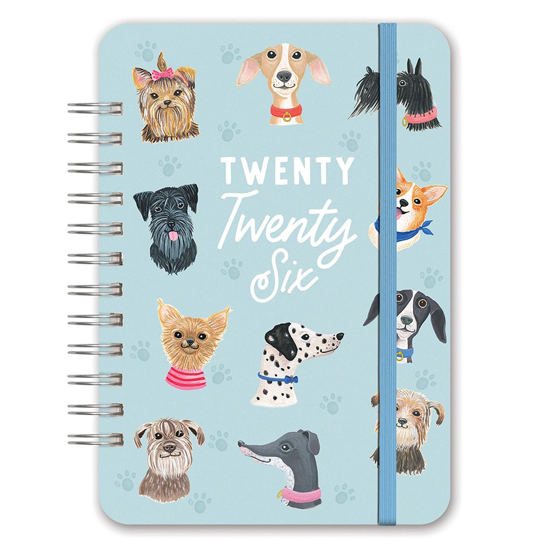 2025-2026 Do It All Planner