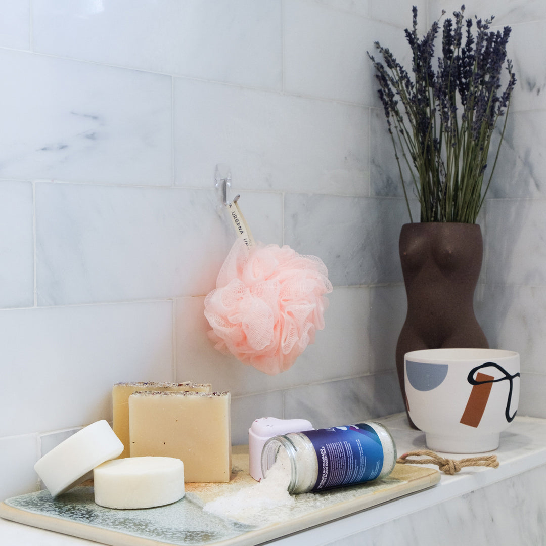 Take Care Spa Bundle