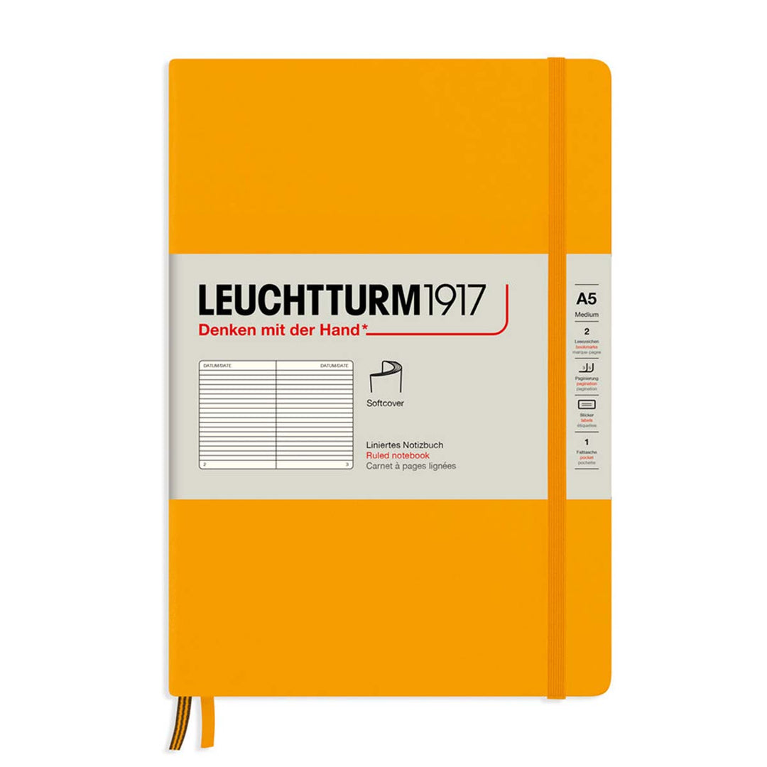 LT1917 Medium Notebook