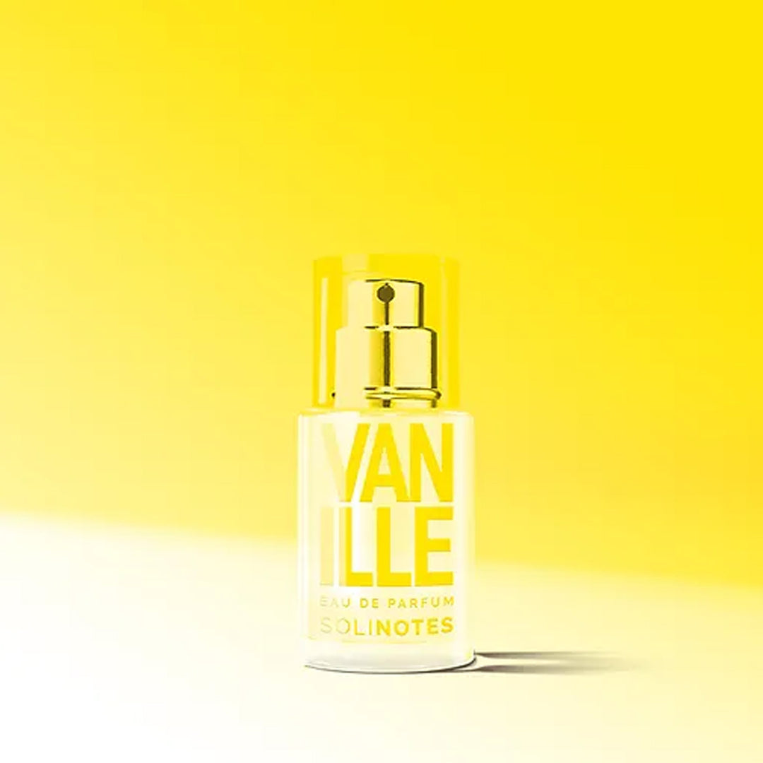 Eau de Parfum (15ml)