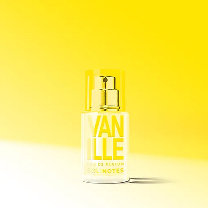 Eau de Parfum (15ml)