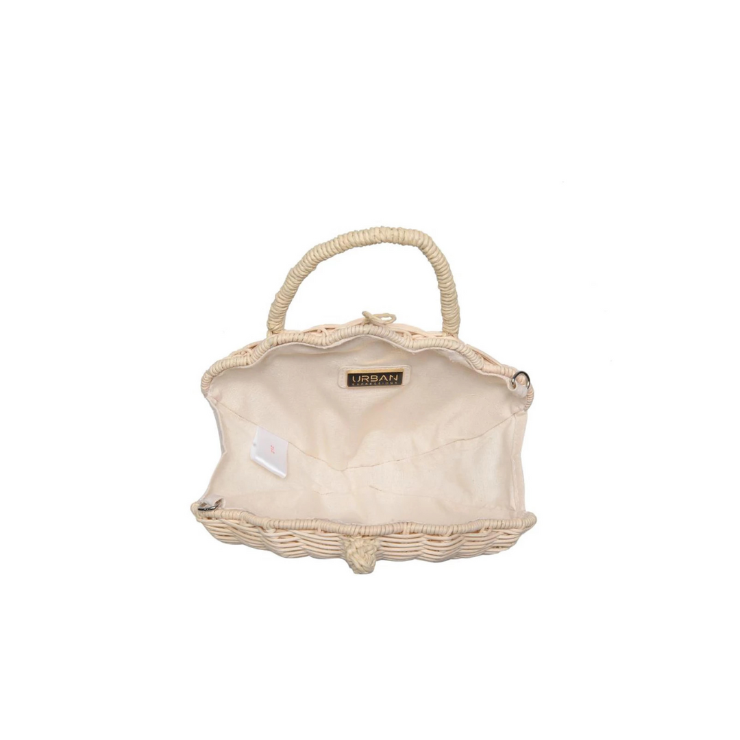Erica Shell Bag