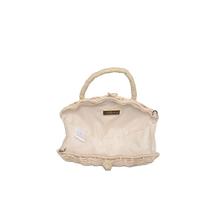 Erica Shell Bag