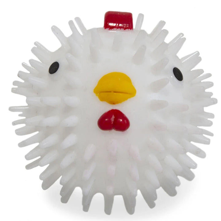 Chicken Dog Ball