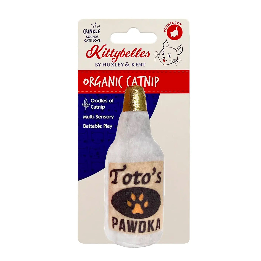 Kittybelles Cat Toy