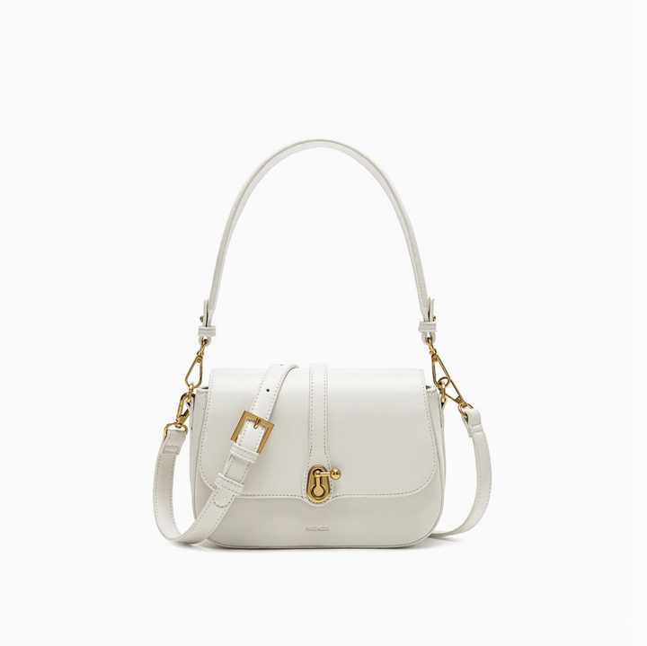 Athena Saddle Bag