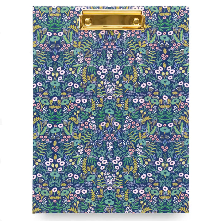 Rifle Paper Clipfolio