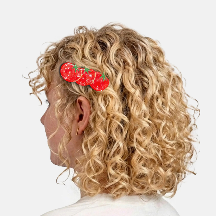 EMS Hair Clip