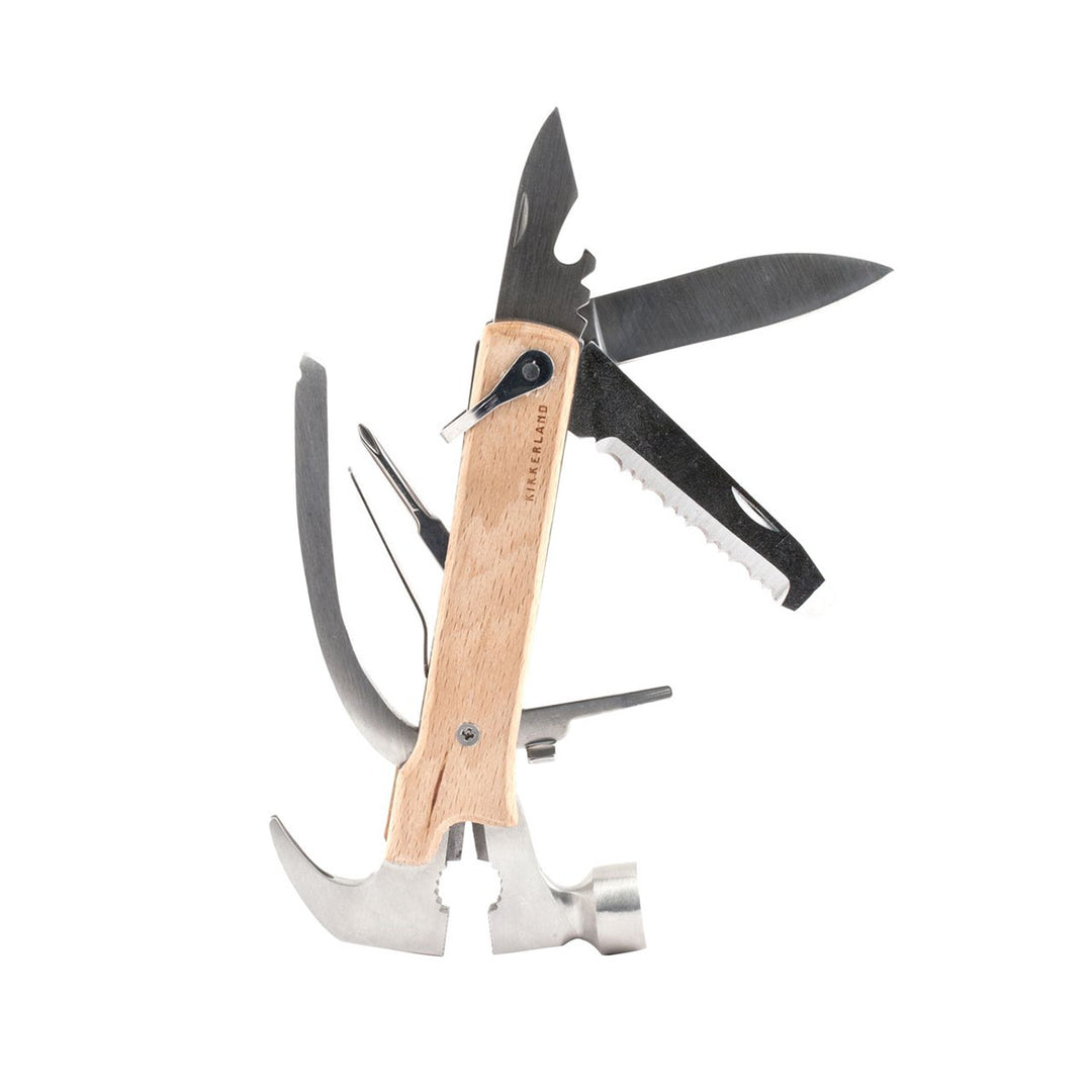 Wood Hammer Tool