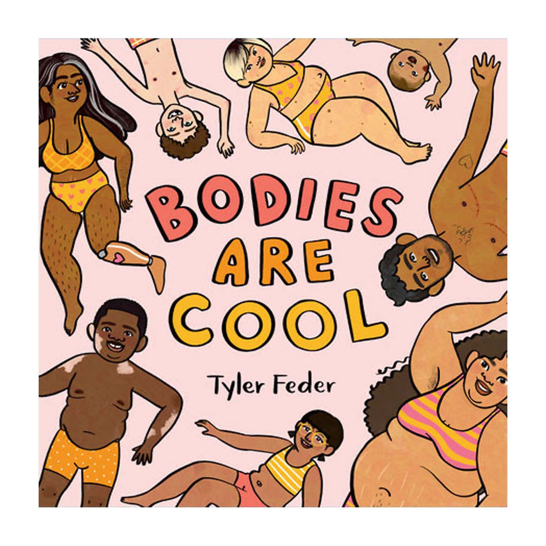 Bodies are Cool
