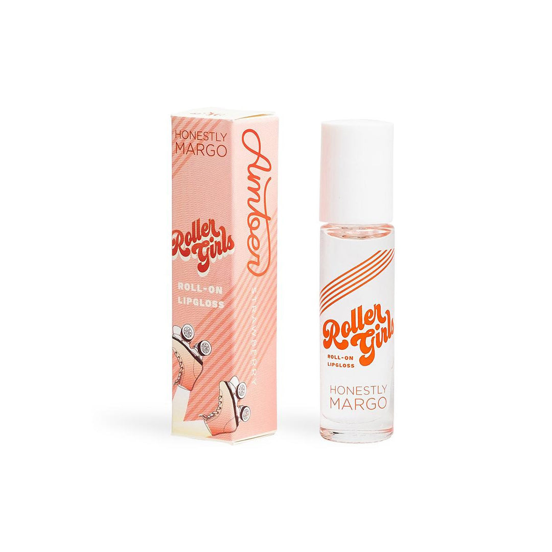 Roller Girls Lip Gloss