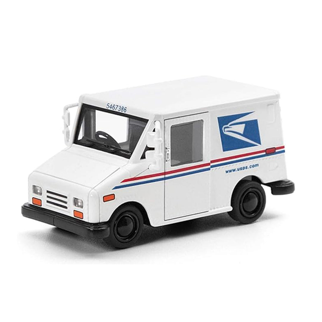 USPS LLV