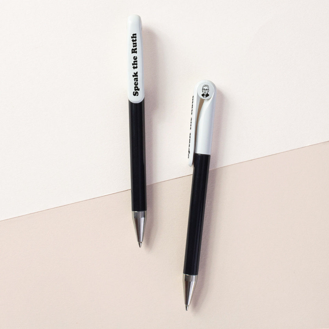 7-Year Pens