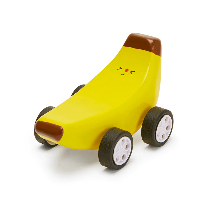 Fruit-Fun Pullback Car