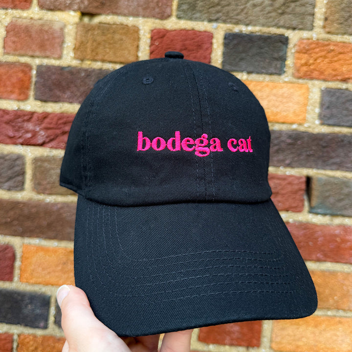 Bodega Hats